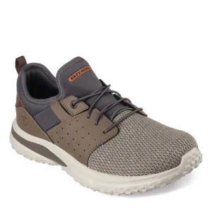 Men's Skechers, Relaxed Fit: Solvano - Caspian Sneaker