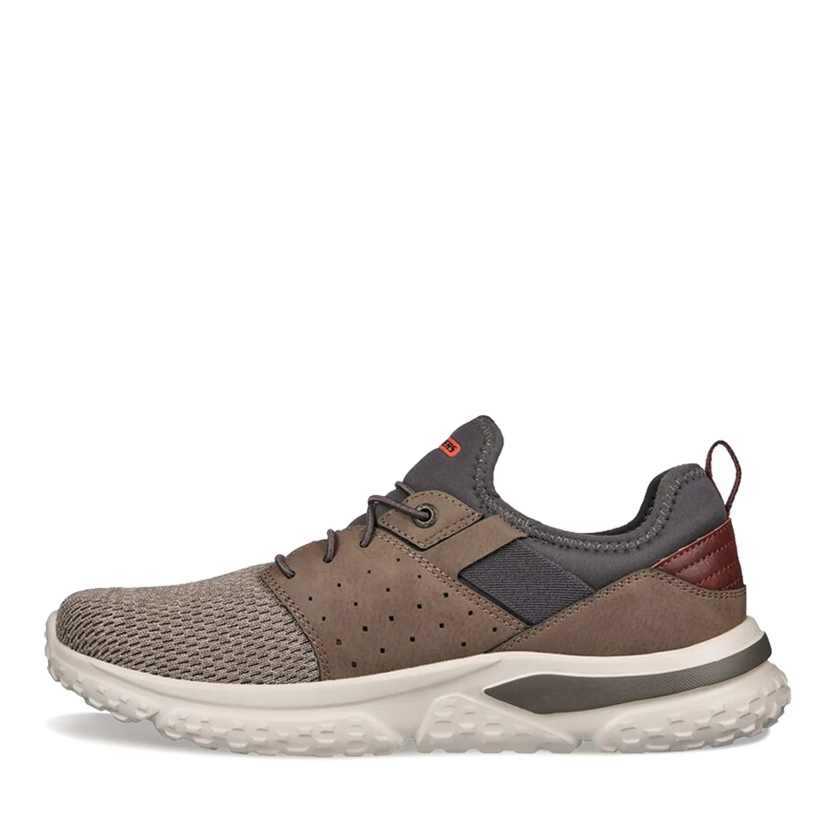 Men's Skechers, Relaxed Fit: Solvano - Caspian Sneaker