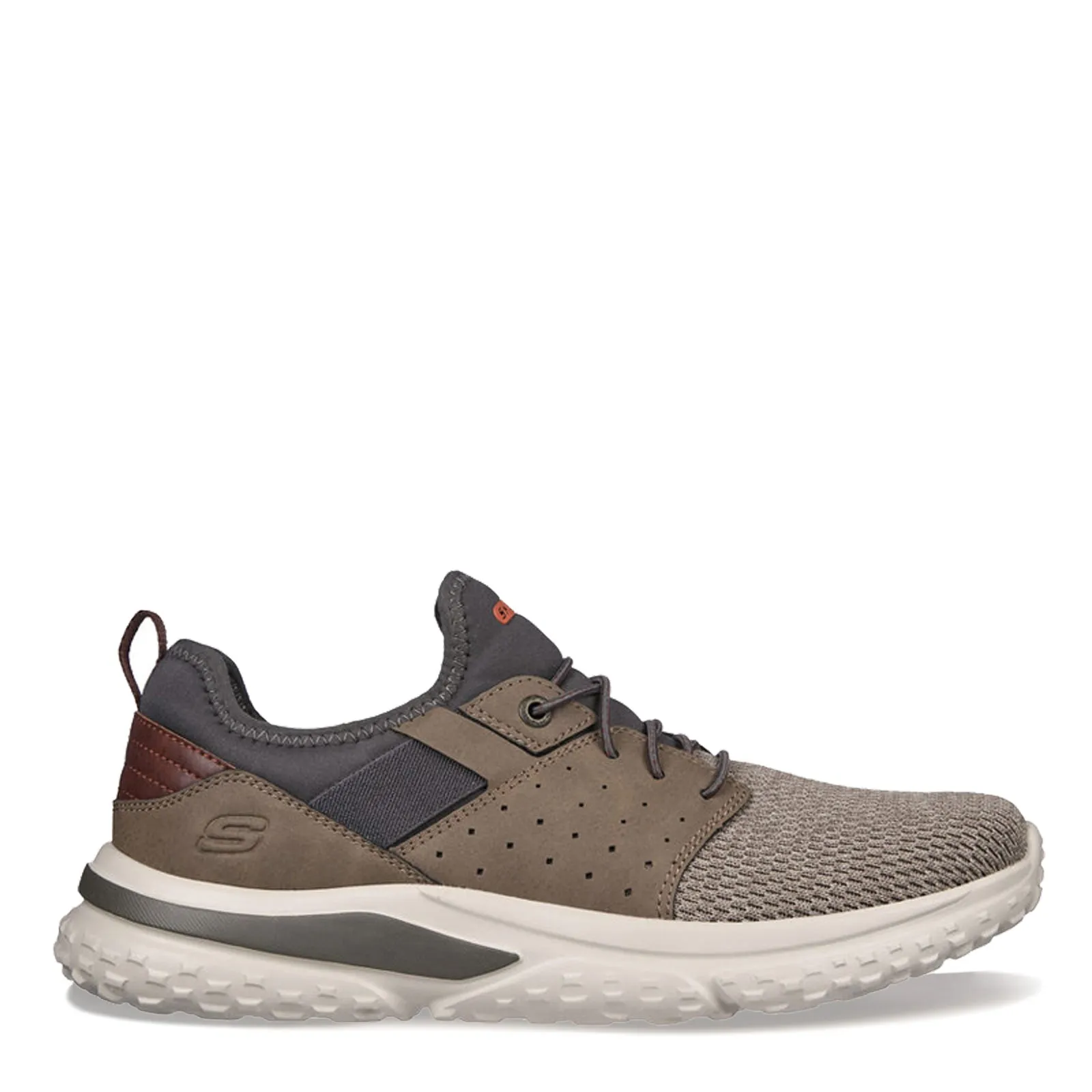 Men's Skechers, Relaxed Fit: Solvano - Caspian Sneaker