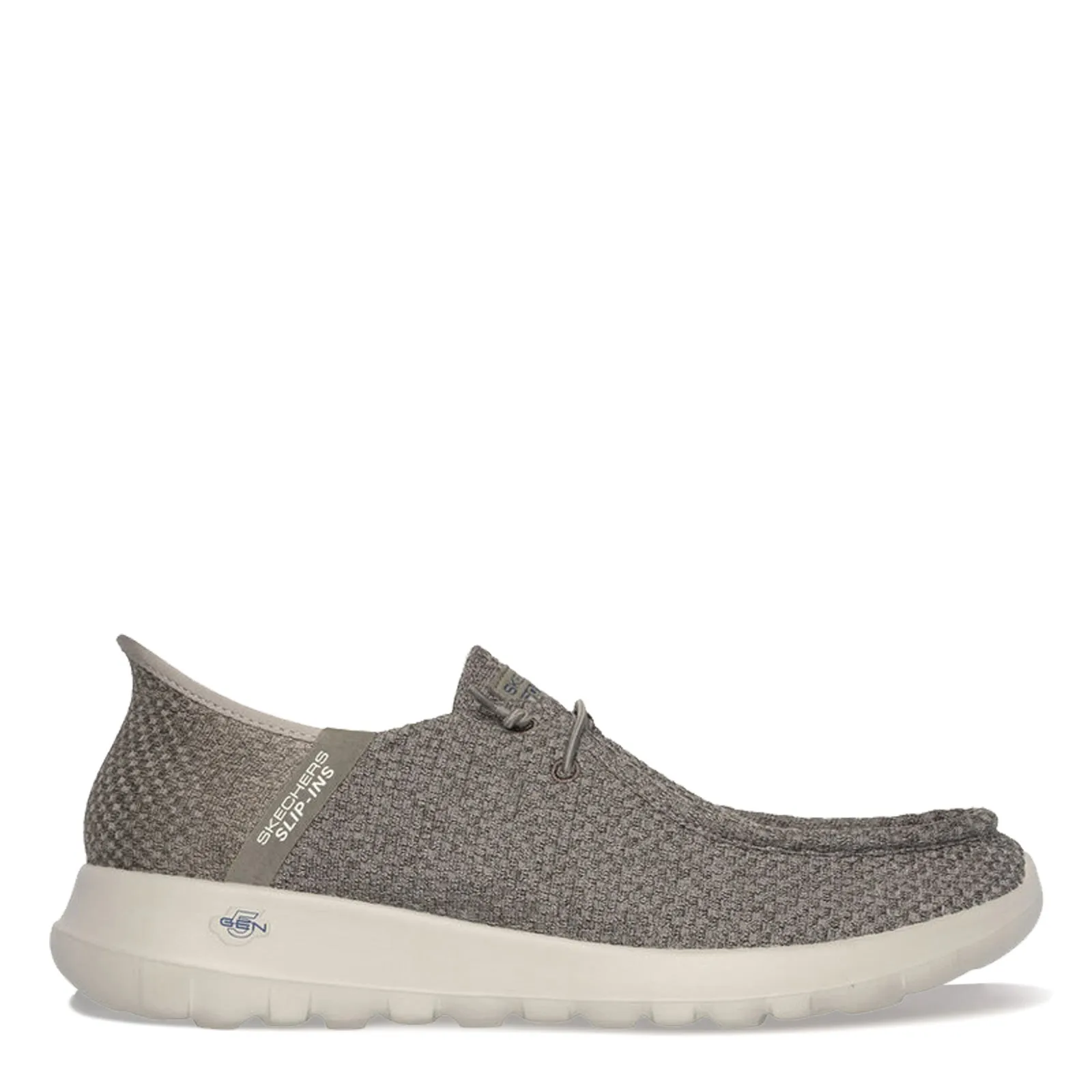 Men's Skechers, Slip-ins: GO WALK Max - Halcyon Sneaker