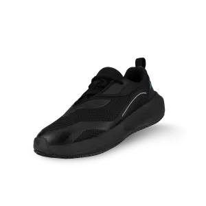 Men's Tidal Sneaker - Black on Black