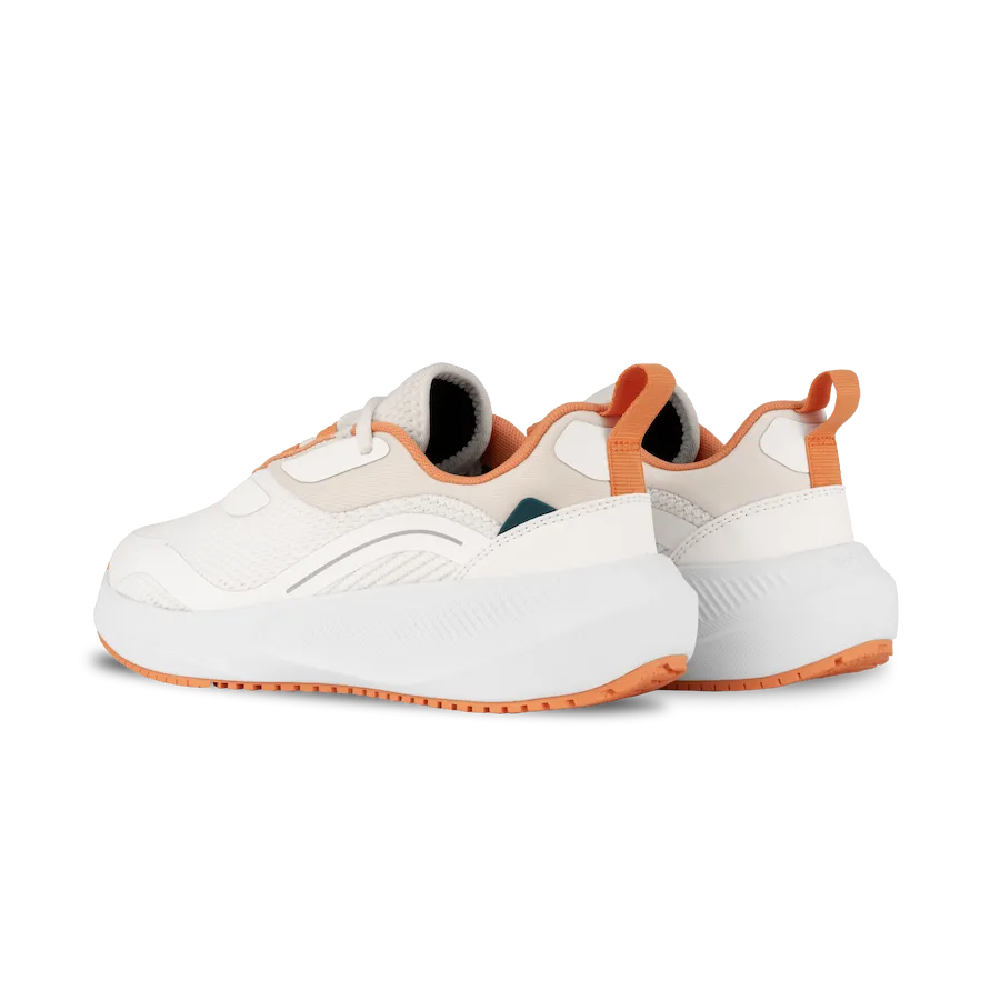 Men's Tidal Sneaker - Light Teak/Light Sunstone