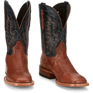 Men's Tony Lama Murillo Ostrich Boot