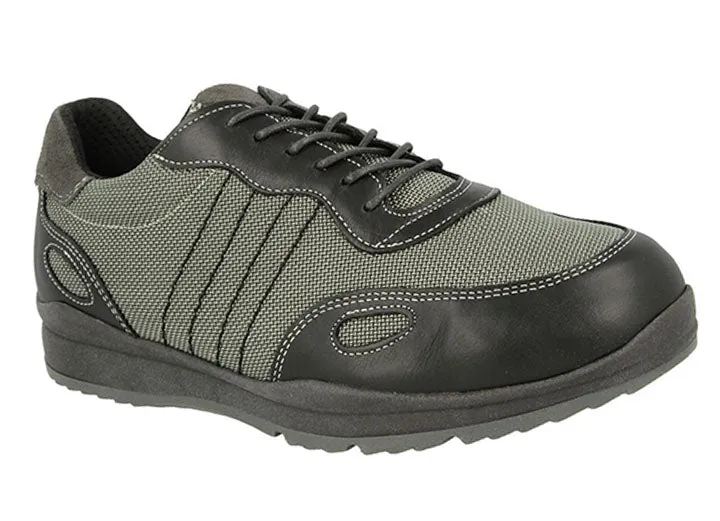 Mens Wide Fit DB Dawson Shoes