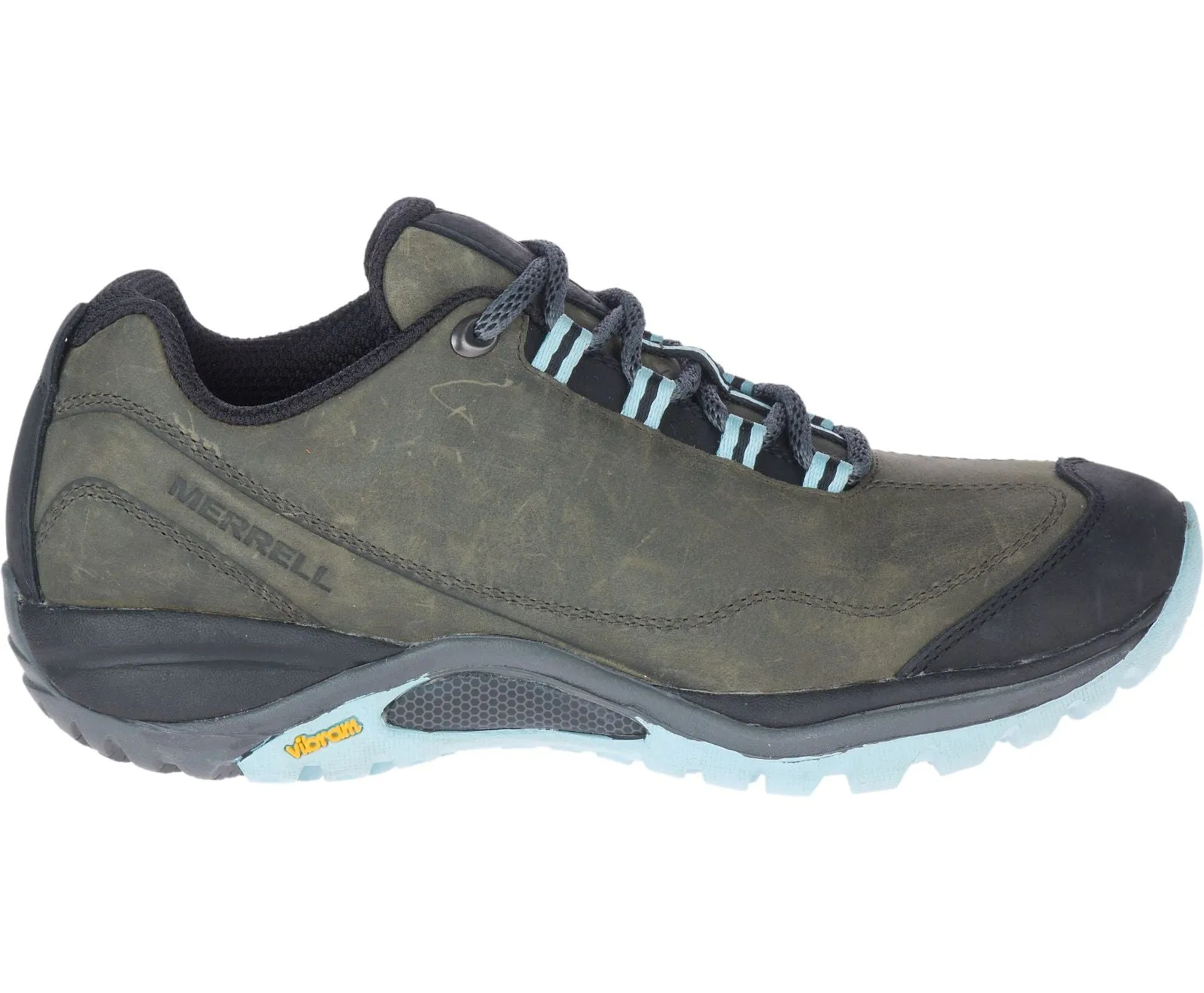 Merrell Siren Traveller 3 Walking Shoe