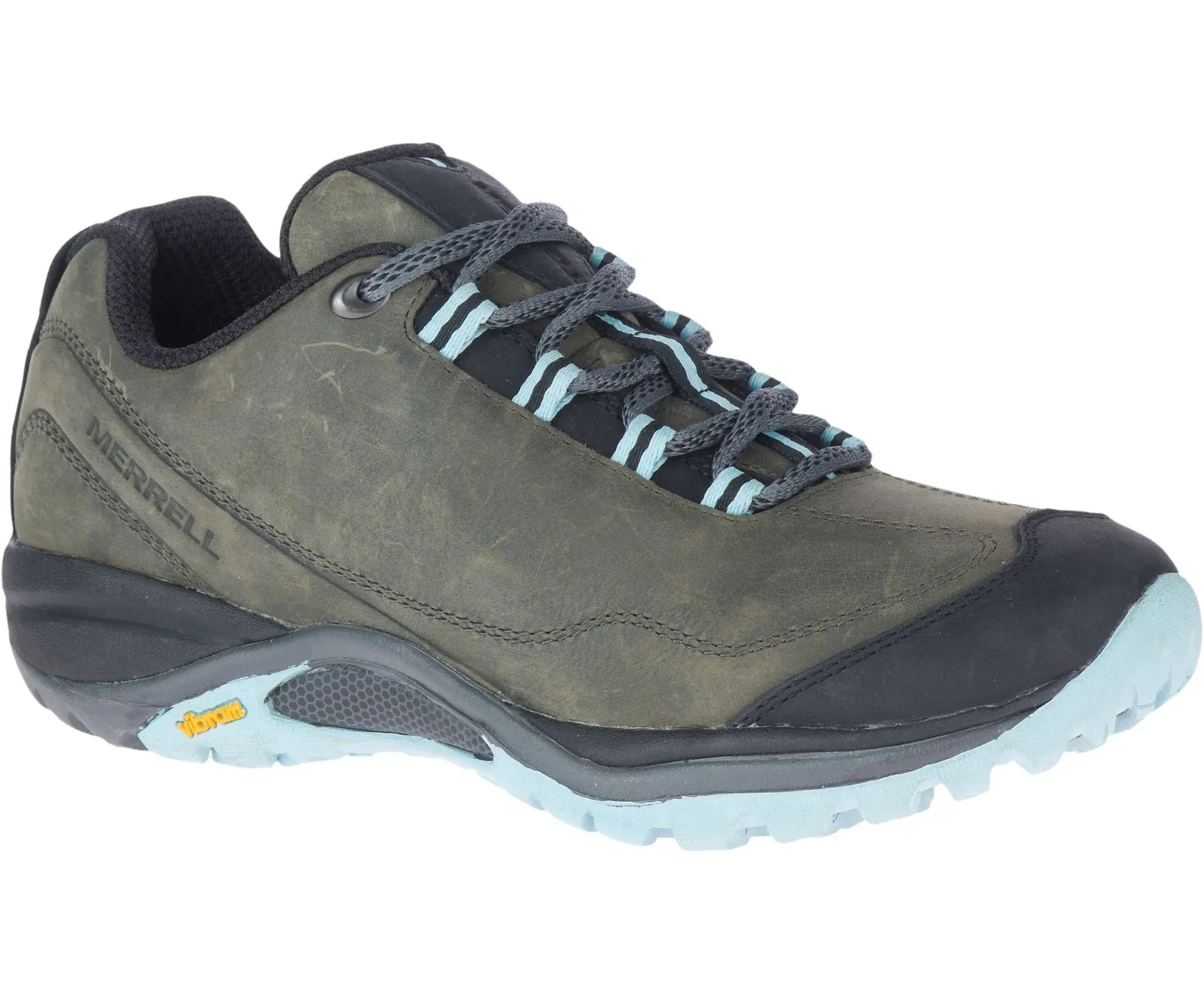 Merrell Siren Traveller 3 Walking Shoe