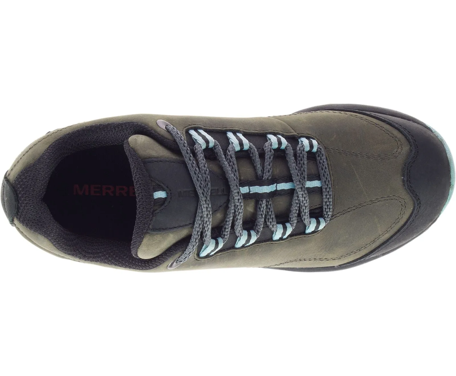 Merrell Siren Traveller 3 Walking Shoe