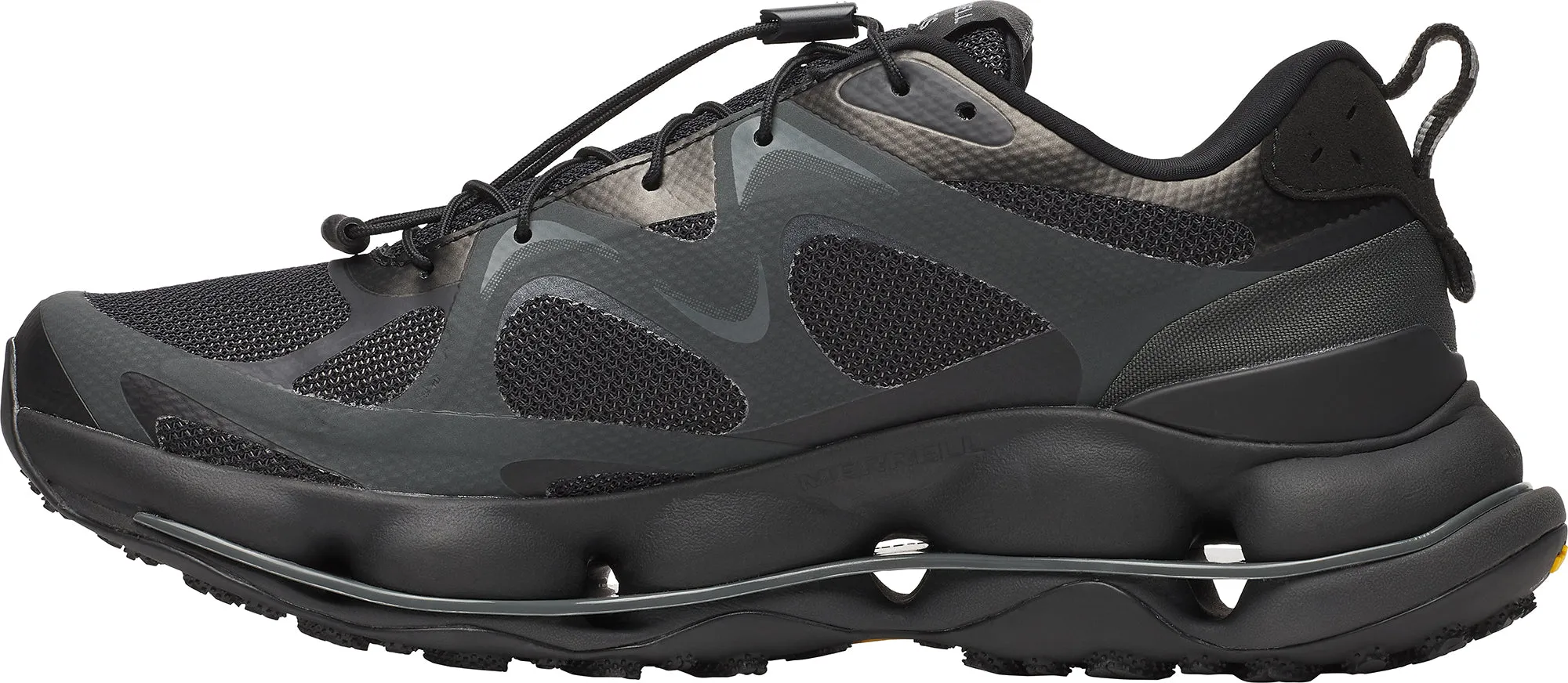 Merrell Speedarc Matis GORE-TEX Mens Walking Shoes - Black