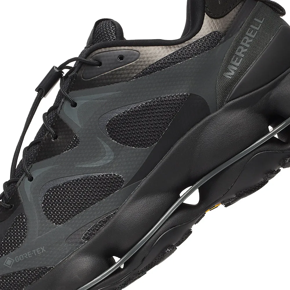 Merrell Speedarc Matis GORE-TEX Mens Walking Shoes - Black