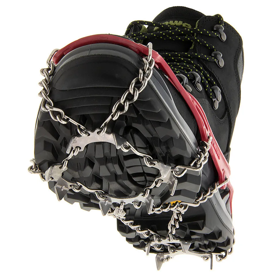 MICROspikes Footwear Traction - Black