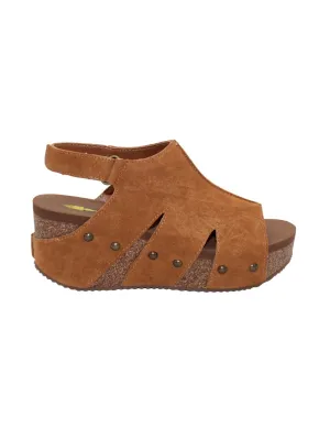 Montpelier Wedge Shoe