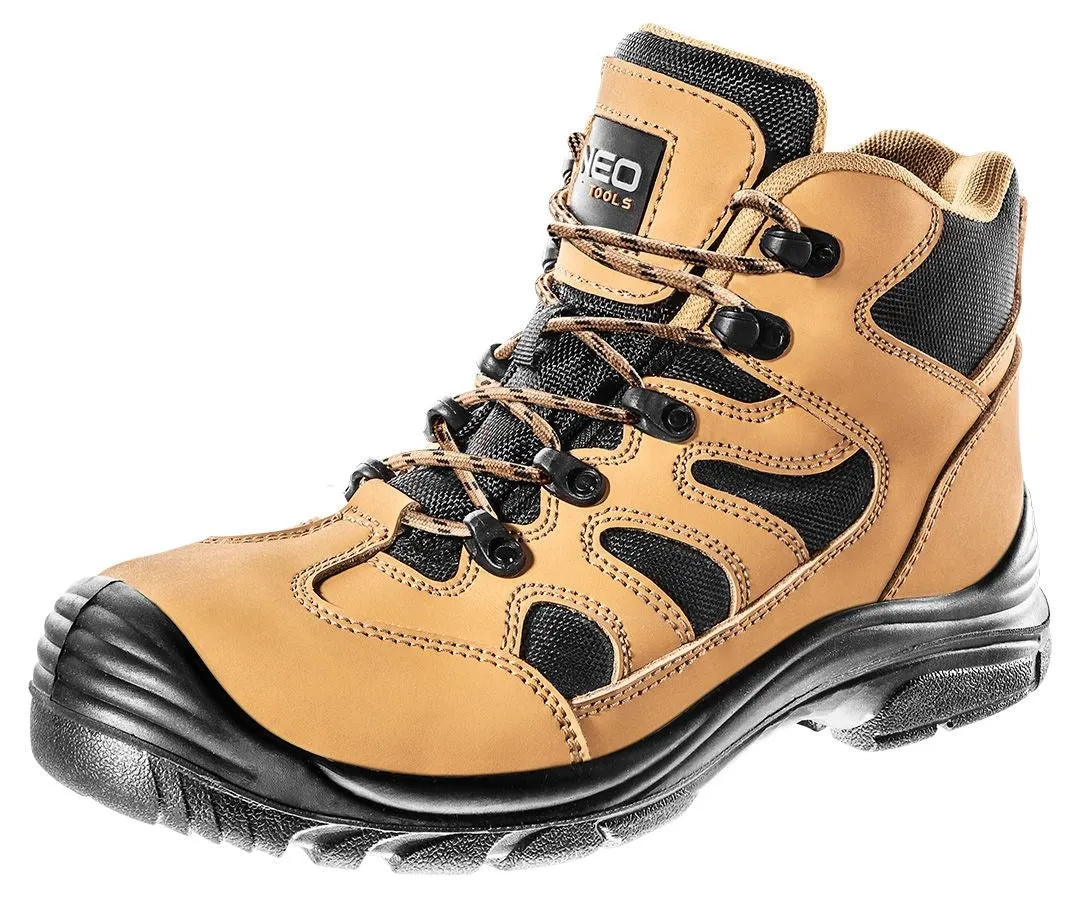 Neo Tools 82-125 Safety Footwear