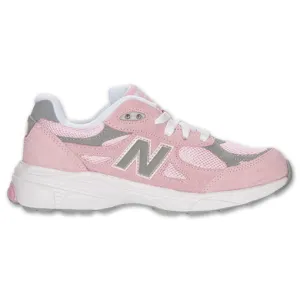 New Balance 990v3 Little Kids Style : KJ990