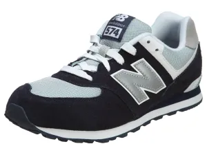 New Balance Classics Traditionnels Big Kids Style : Kl574