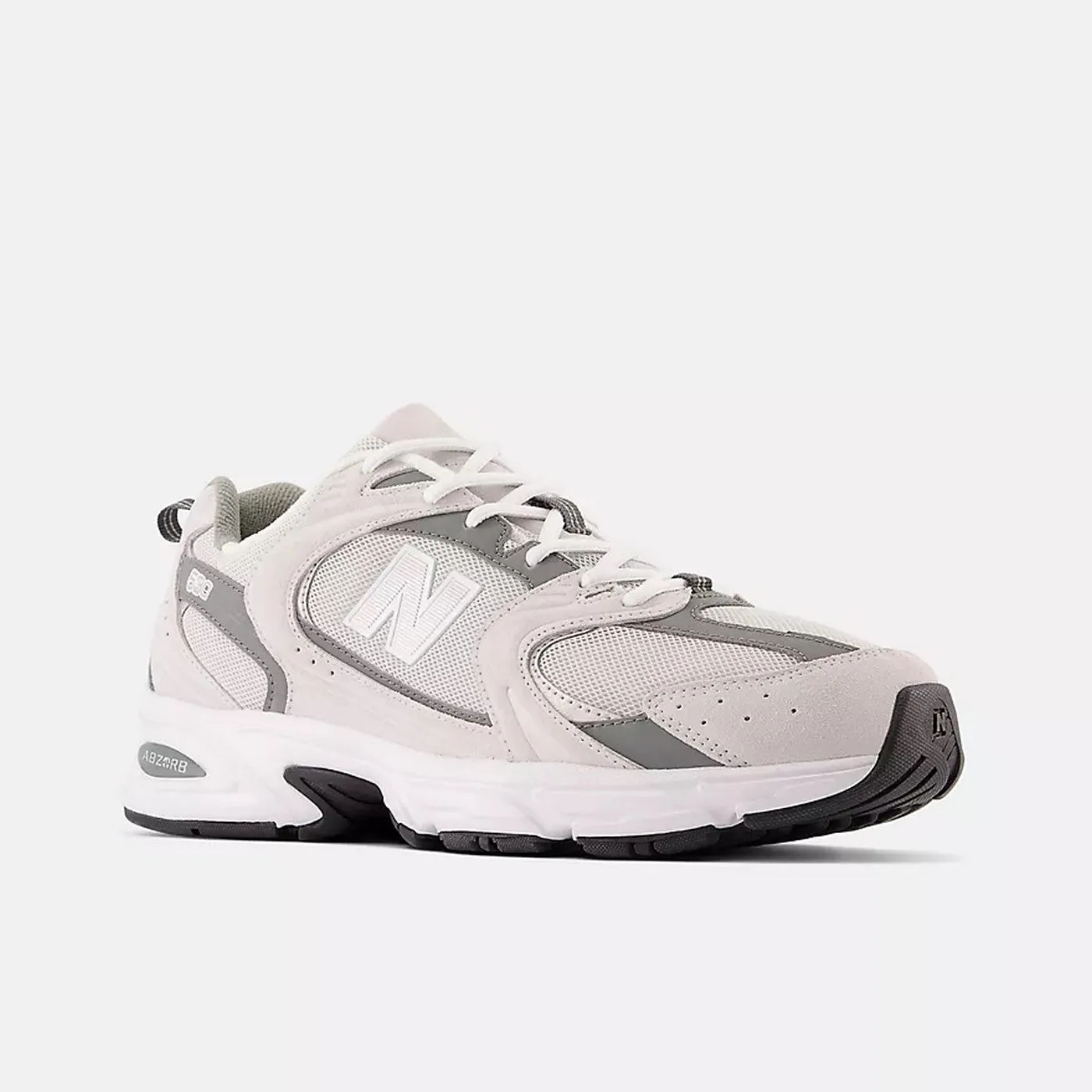 New Balance - Sneakers New Balance 530 Grey Matter / Silver Metallic