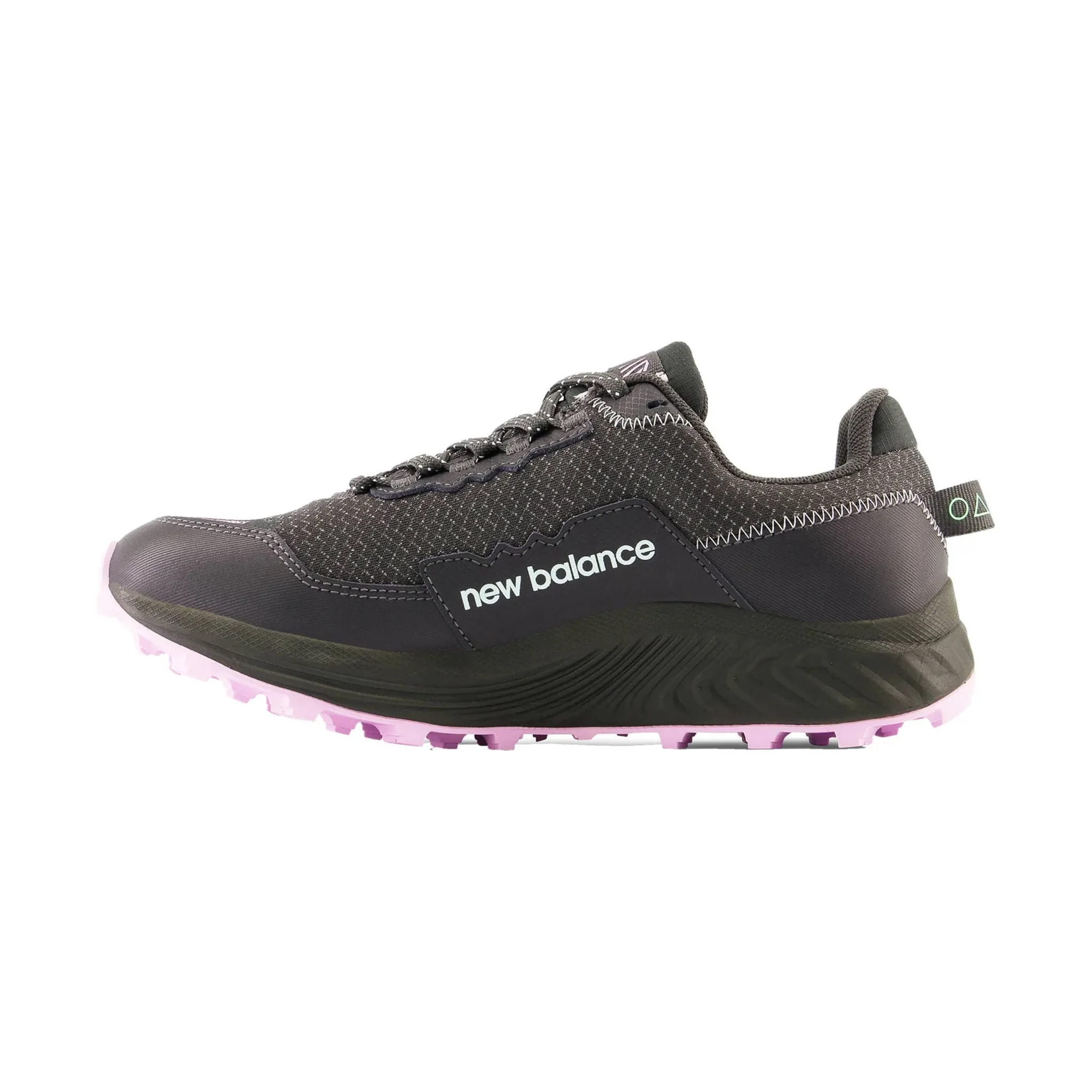 New Balance Women's FuelCell 2190 Trail Shoes - Blacktop