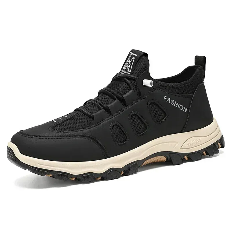 New OB Breathable Comfortable casual Soft-soled shoes