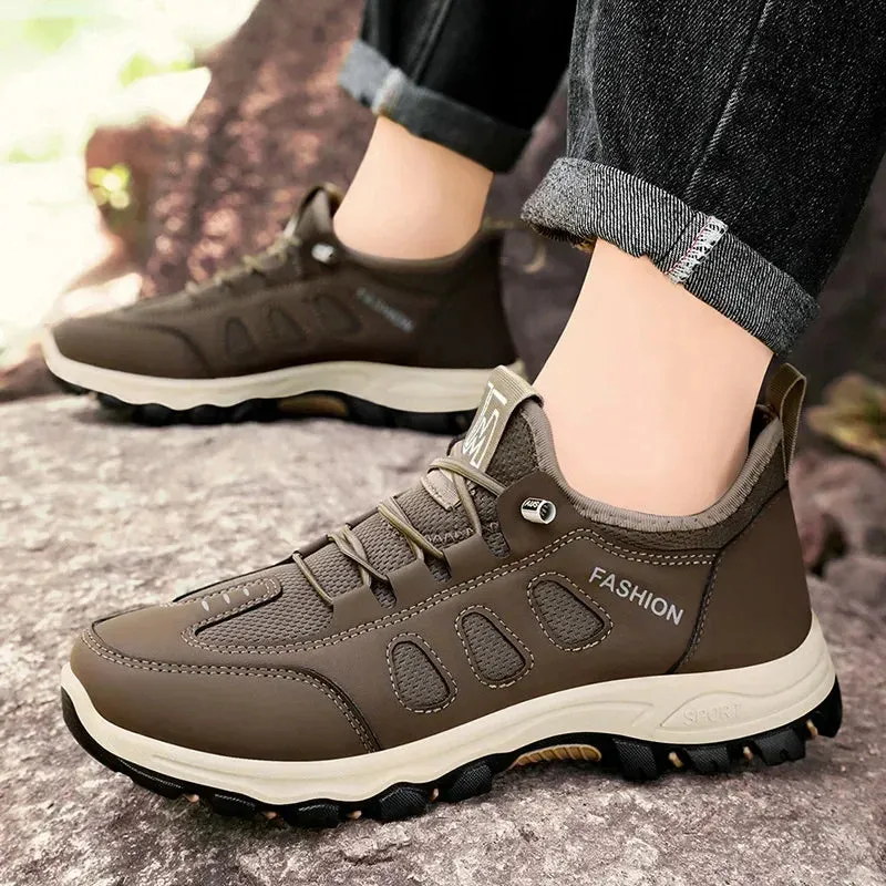 New OB Breathable Comfortable casual Soft-soled shoes