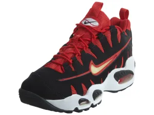 Nike Air Max Nm (Gs) Big Kids Style # 432031