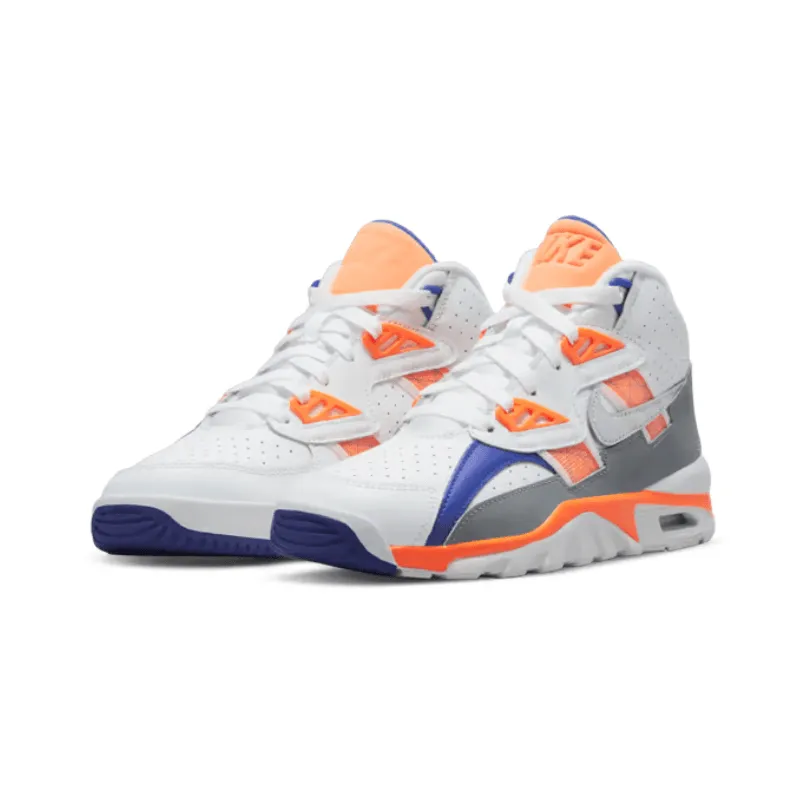 Nike Air Trainer SC High 'Auburn'