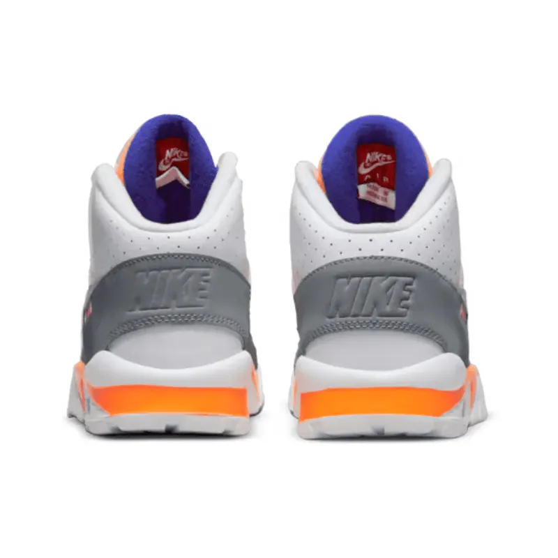 Nike Air Trainer SC High 'Auburn'