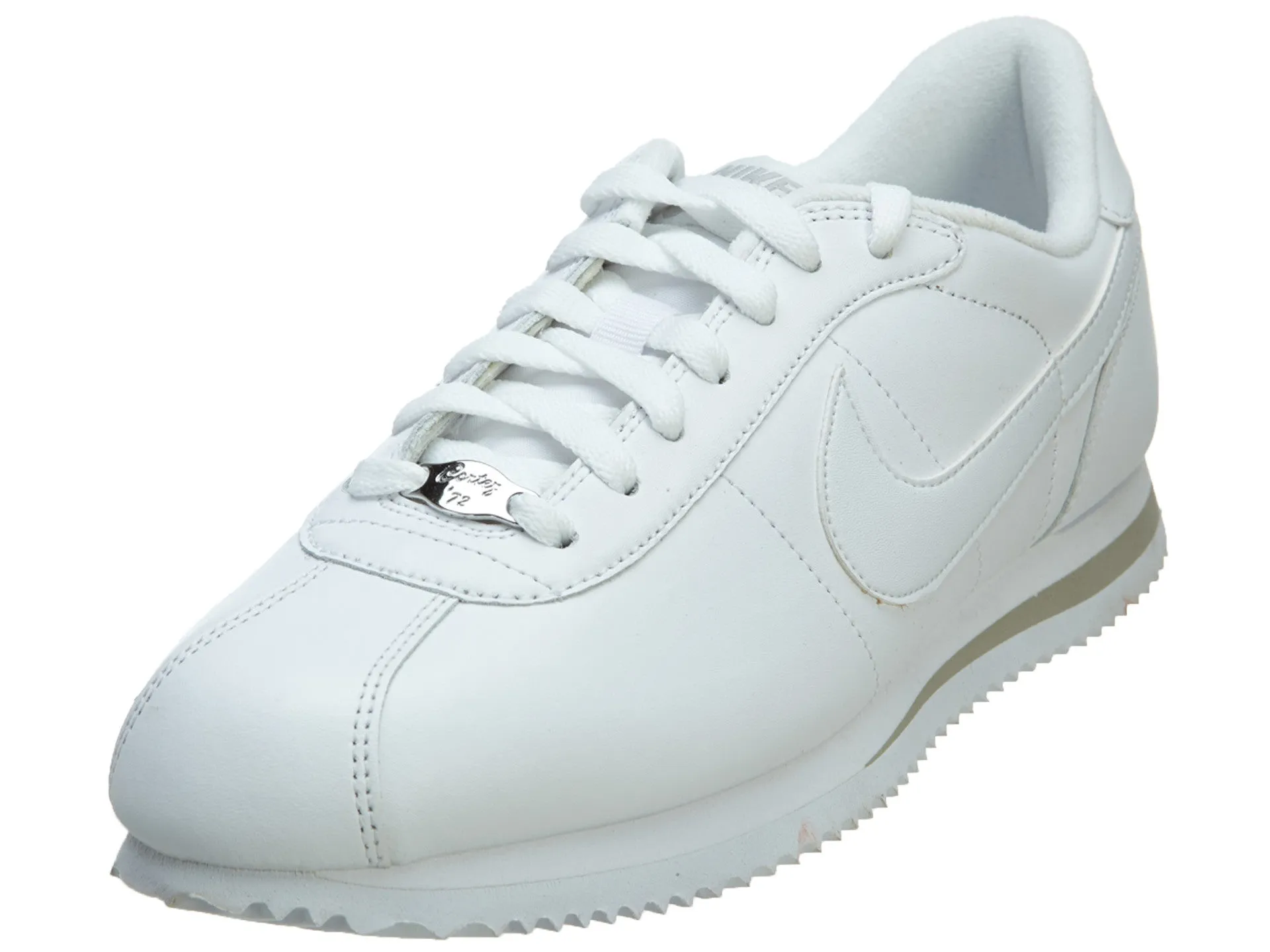 Nike Cortez Basic Leather Mens Style 316418