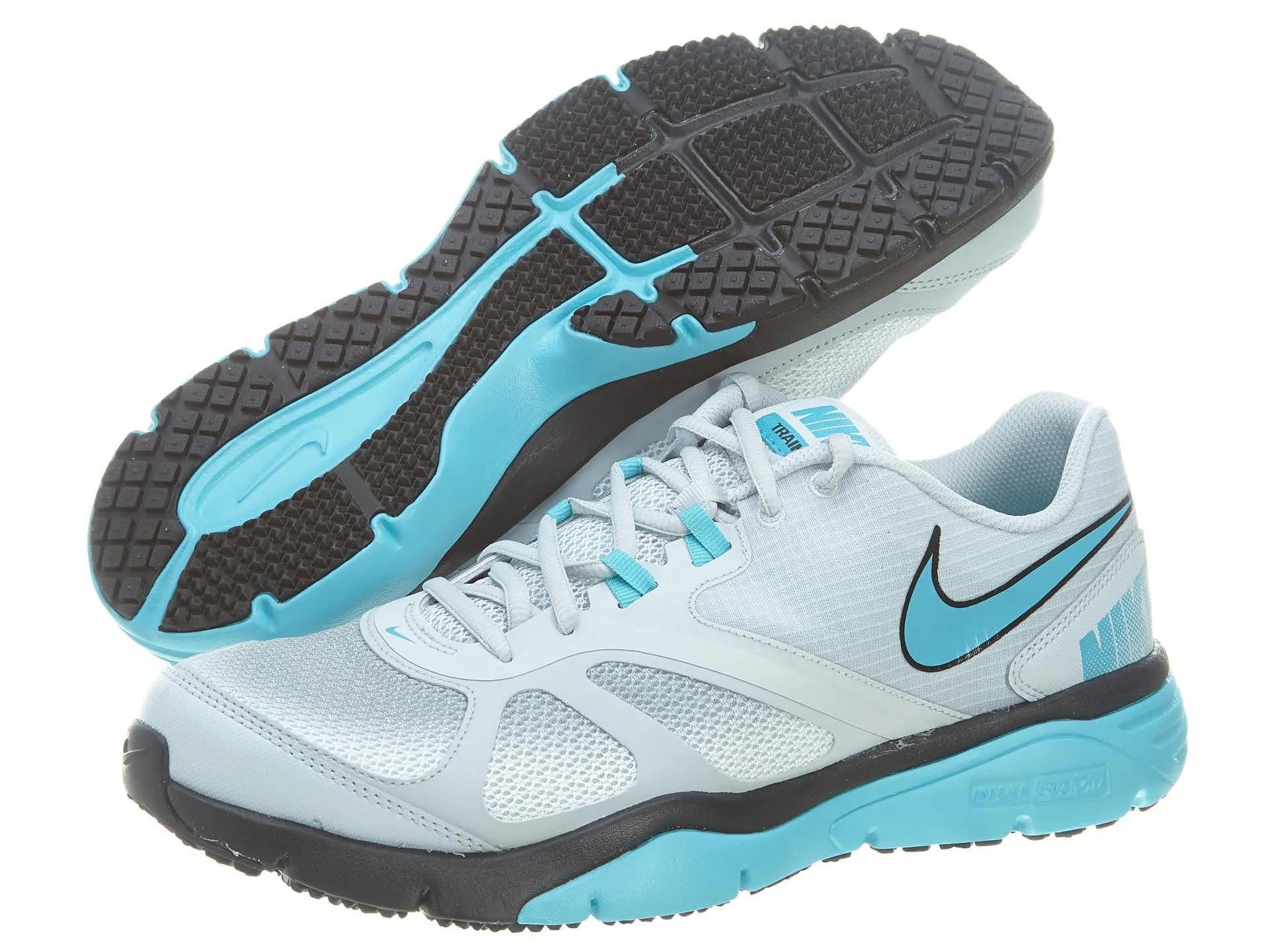 Nike Dual Fusion Tr IV Mens Style  554889