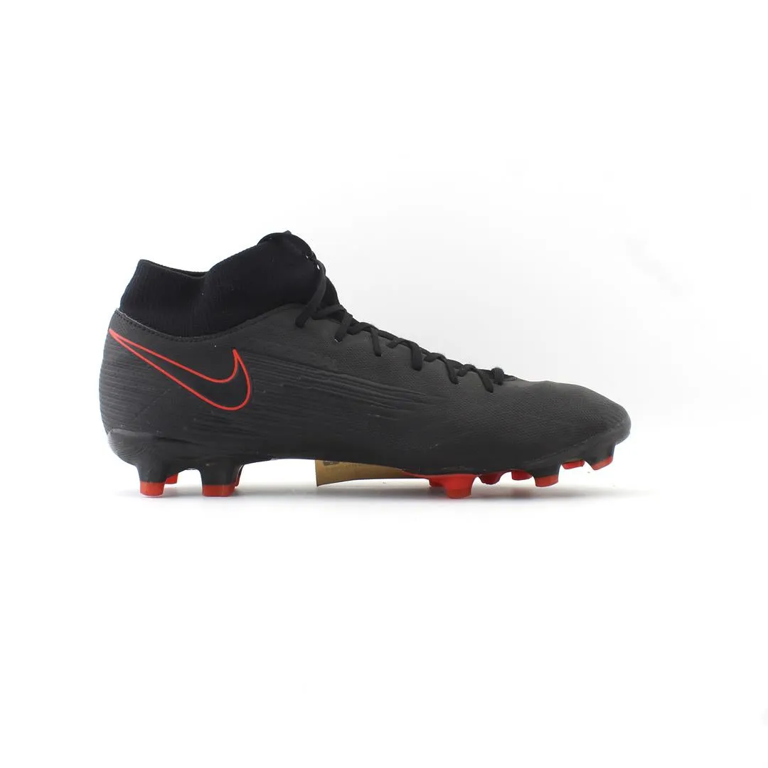 NIKE ENGINEERED FOR SPEED