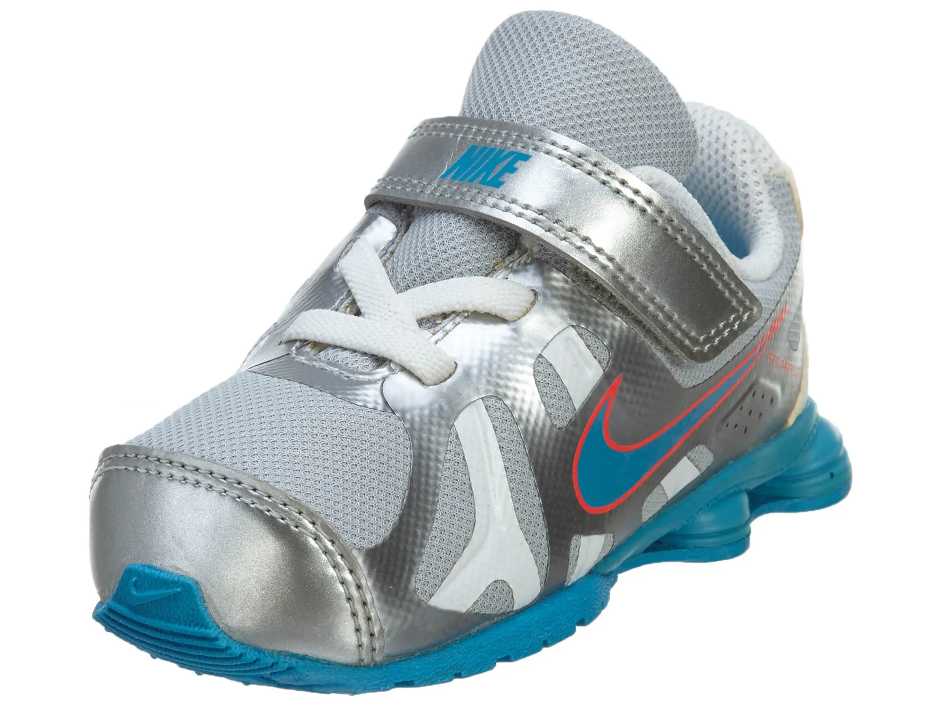 Nike Shox Turbo (Tdv) Toddlers Style 525238