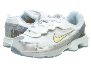 Nike Shox Turbo VI (TD) Style # 318099