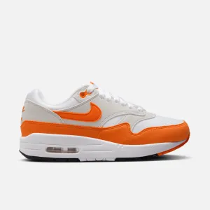 Nike Women's Air Max 1 Safety Orange