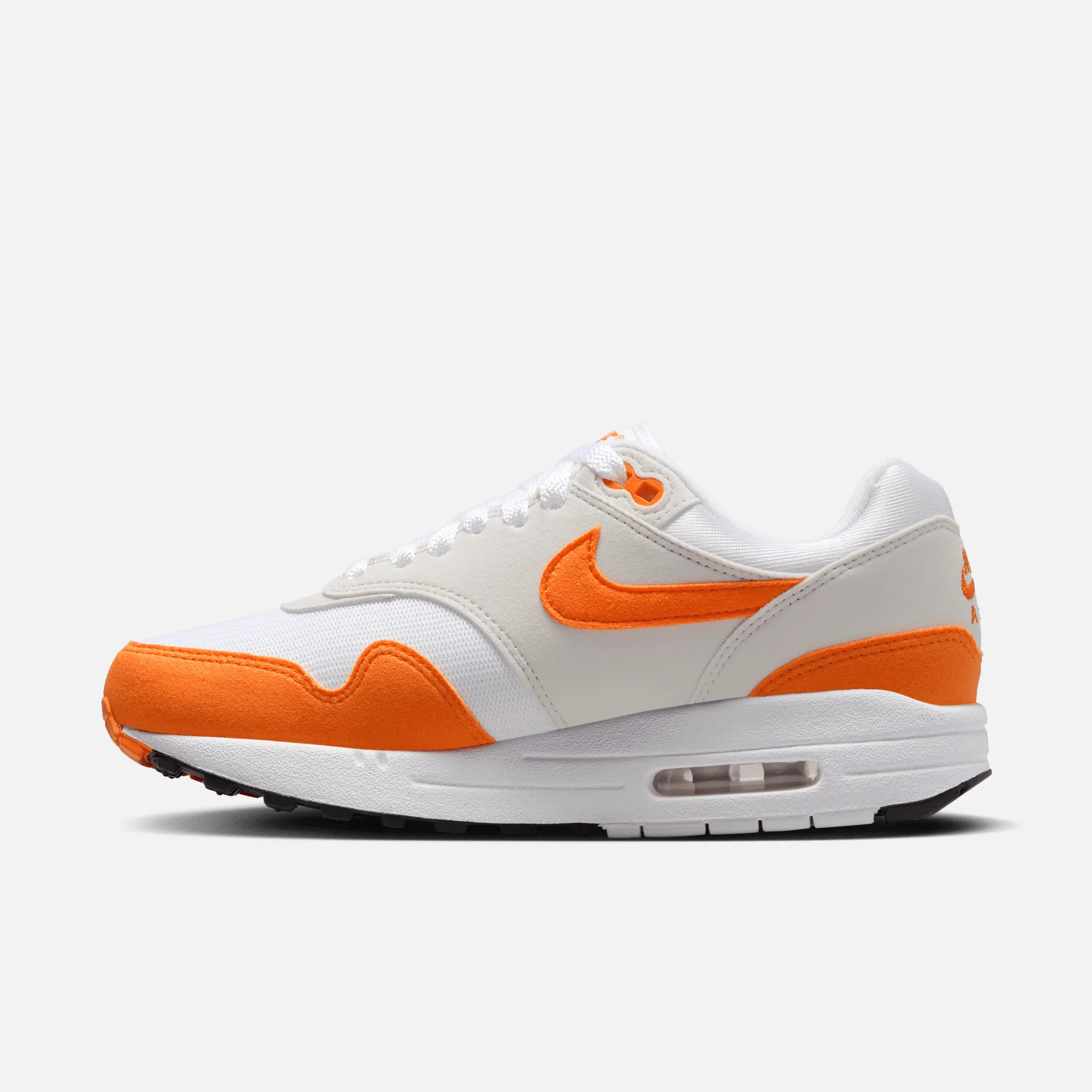 Nike Women's Air Max 1 Safety Orange