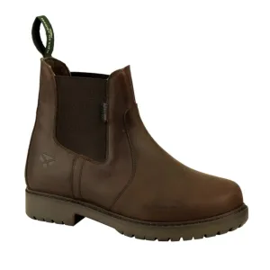 Northumberland II Ladies Dealer Boot by Hoggs of Fife