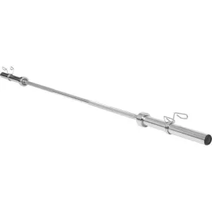 Olympic Barbell Bar 50/51mm -  218cm