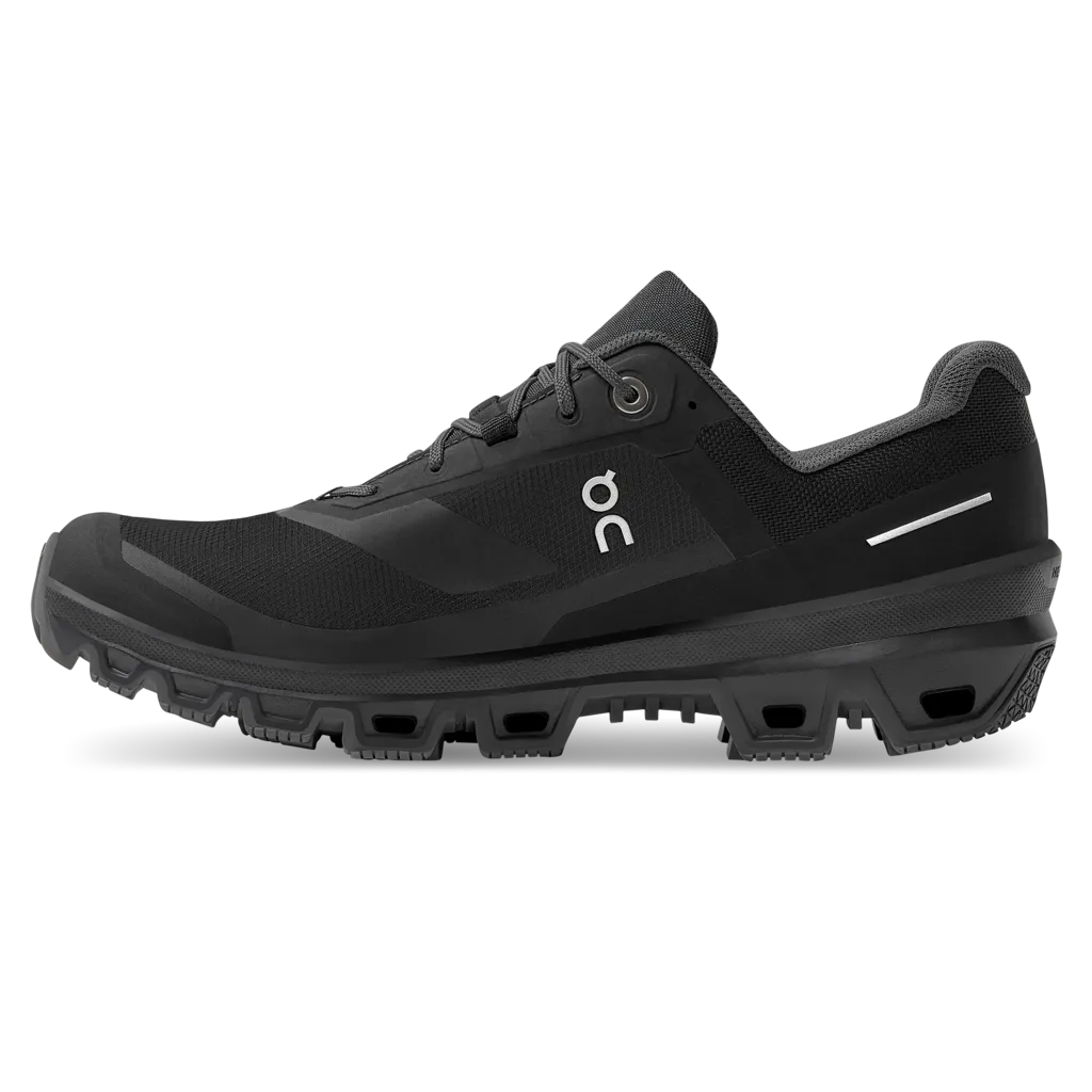 On Cloudventure Waterproof Men's