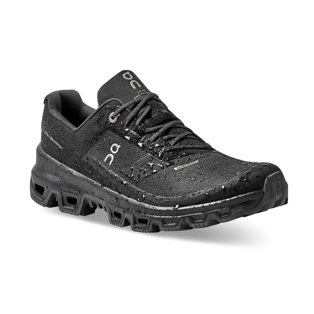 On Cloudventure Waterproof Men's