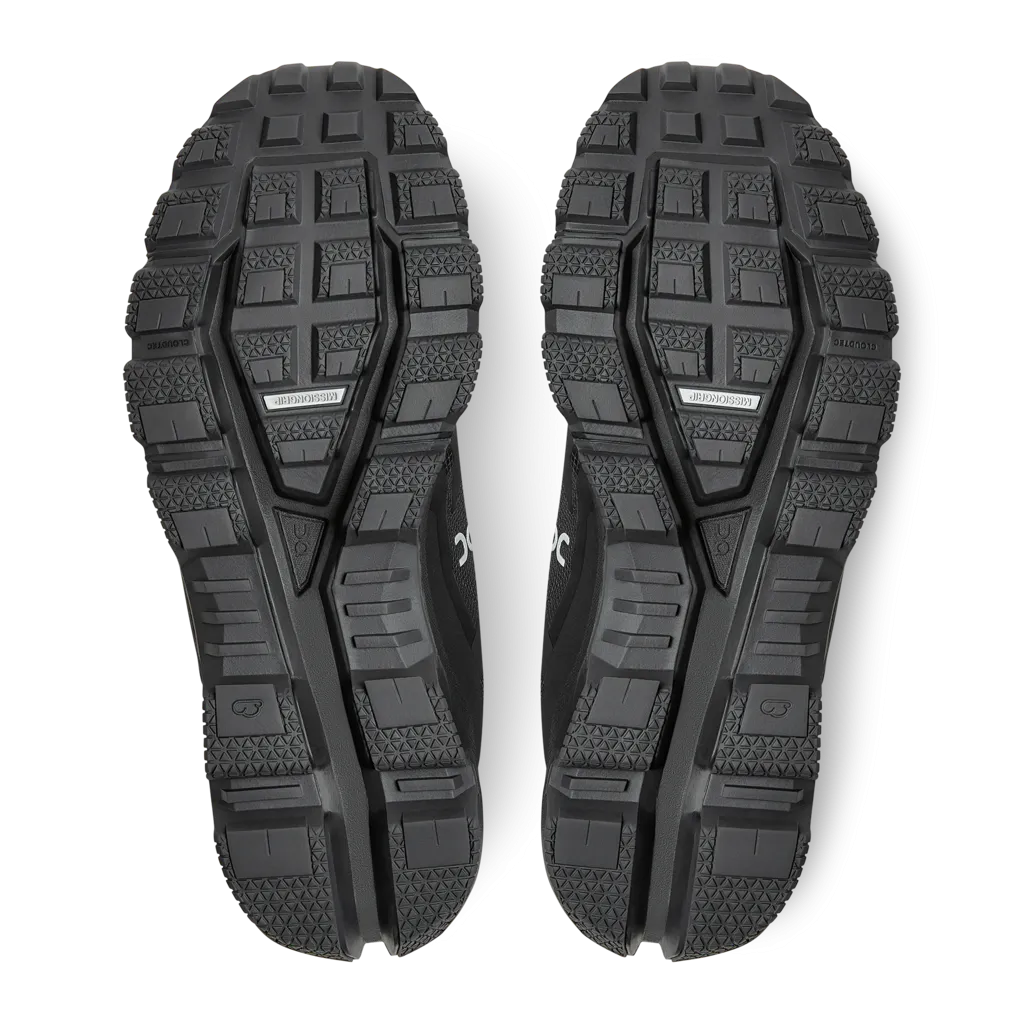 On Cloudventure Waterproof Men's