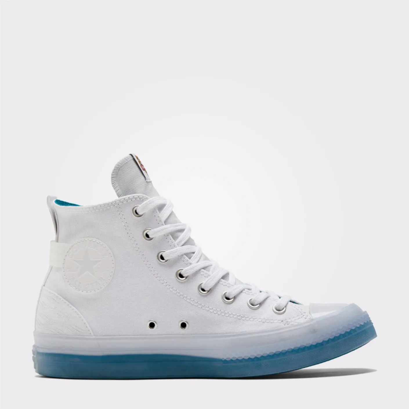 Original Converse Chuck Taylor All Star CX hvite unisex-sko