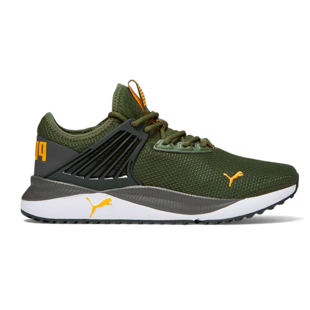 Pacer Future Wide Lace Up Sneakers