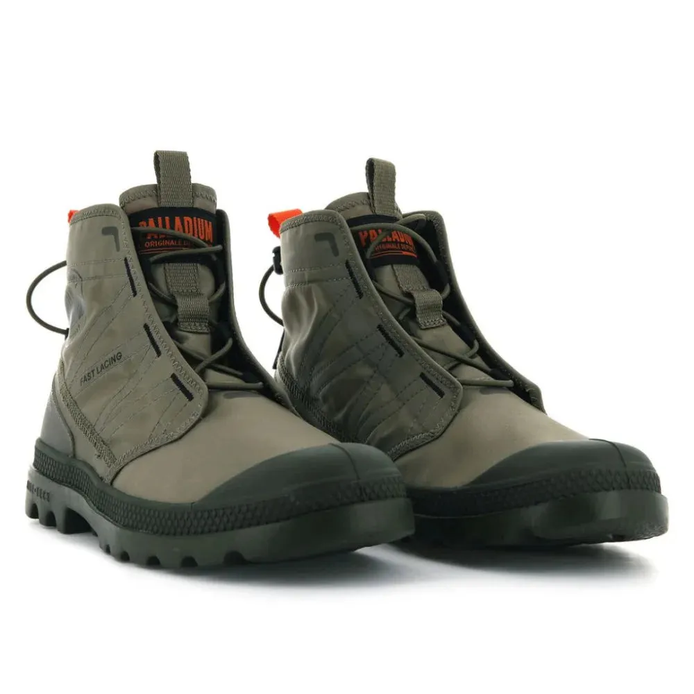 PALLADIUM Pampa Travel Lite 77039-308