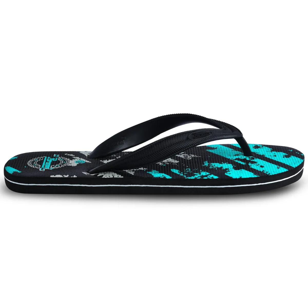 Paragon  HWK3706G Men Stylish Lightweight Flipflops | Casual & Comfortable Daily-wear Slippers for Indoor & Outdoor | For Everyday Use