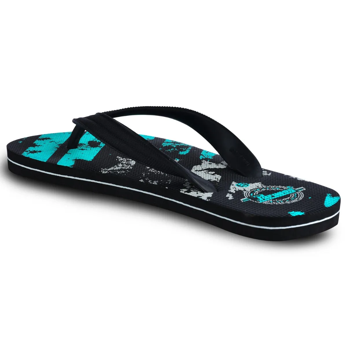 Paragon  HWK3706G Men Stylish Lightweight Flipflops | Casual & Comfortable Daily-wear Slippers for Indoor & Outdoor | For Everyday Use