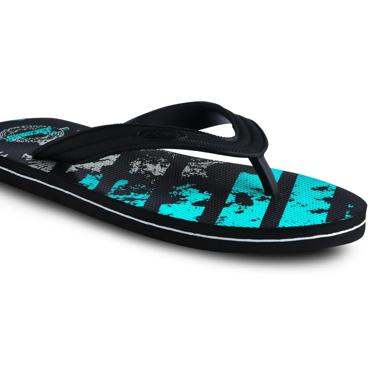 Paragon  HWK3706G Men Stylish Lightweight Flipflops | Casual & Comfortable Daily-wear Slippers for Indoor & Outdoor | For Everyday Use