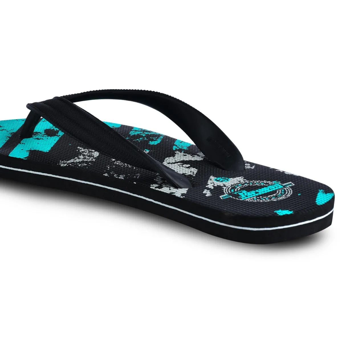 Paragon  HWK3706G Men Stylish Lightweight Flipflops | Casual & Comfortable Daily-wear Slippers for Indoor & Outdoor | For Everyday Use