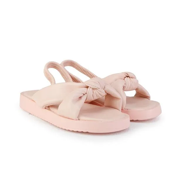 PINK GIRLS SANDALS