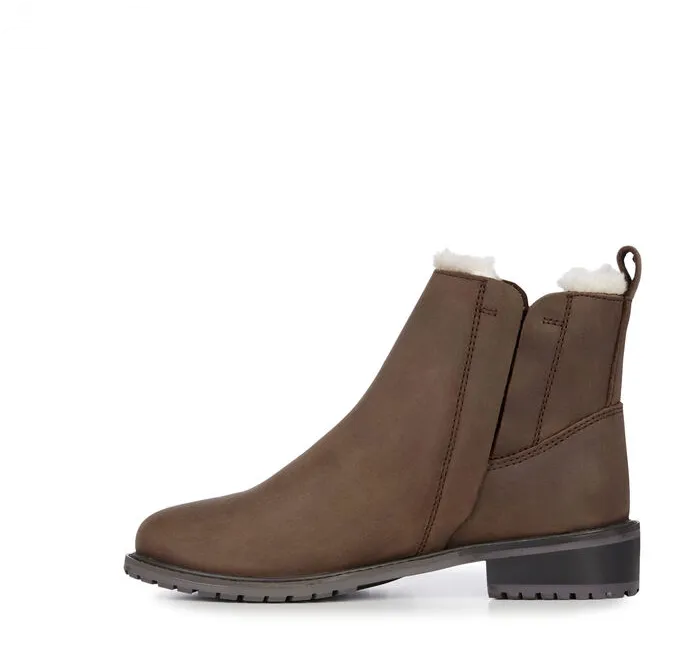 Pioneer Womens Boot by Emu Australia (Last Chance)