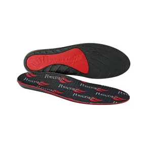 Powerstep Comfortlast offers Relief And Maximum Cushioning | Color Multicolor