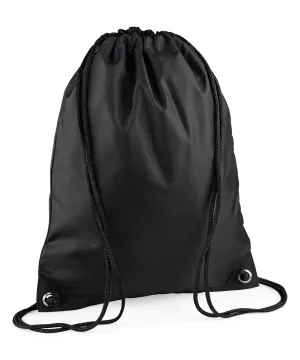 Premium gymsac | Black