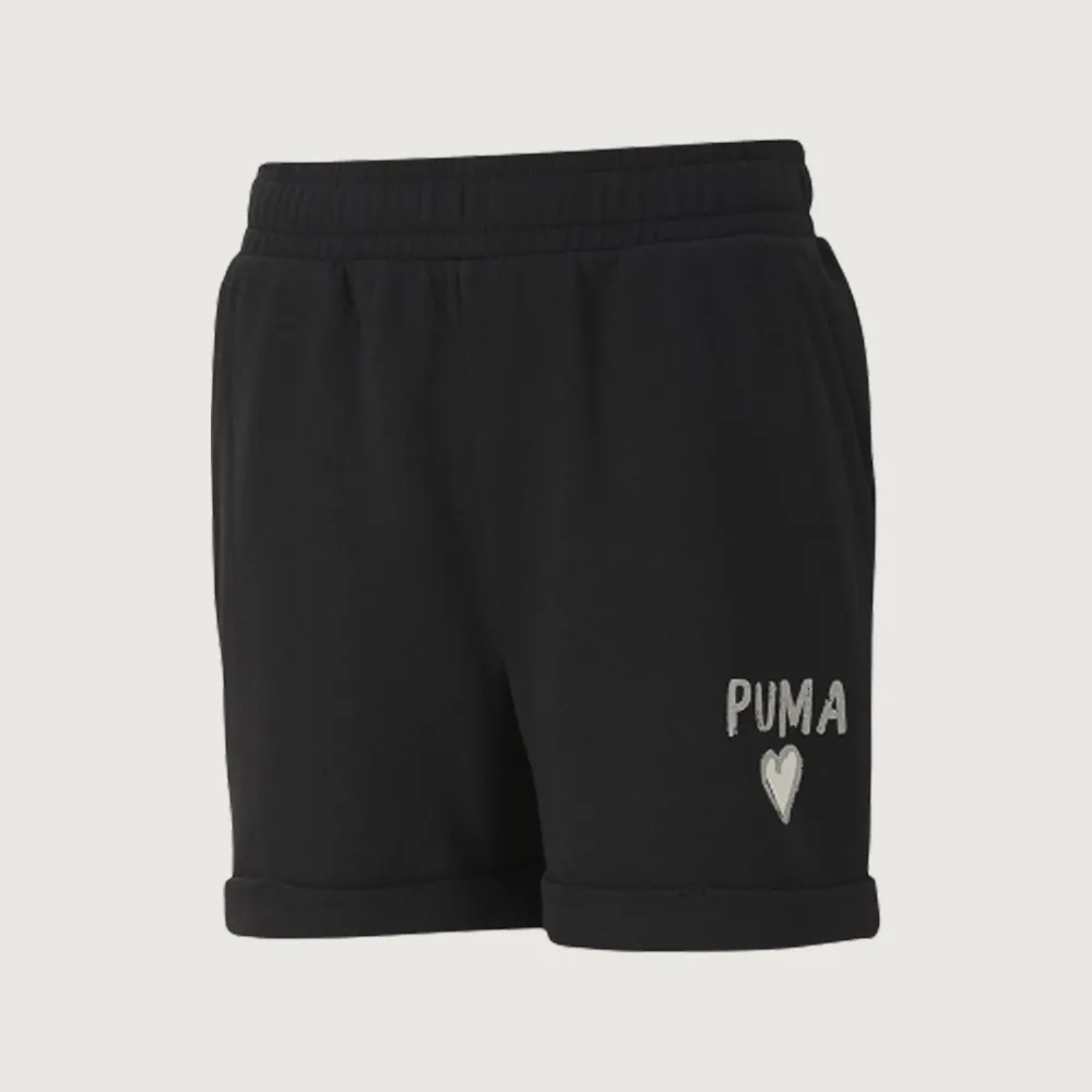 Puma Alpha Kids shorts