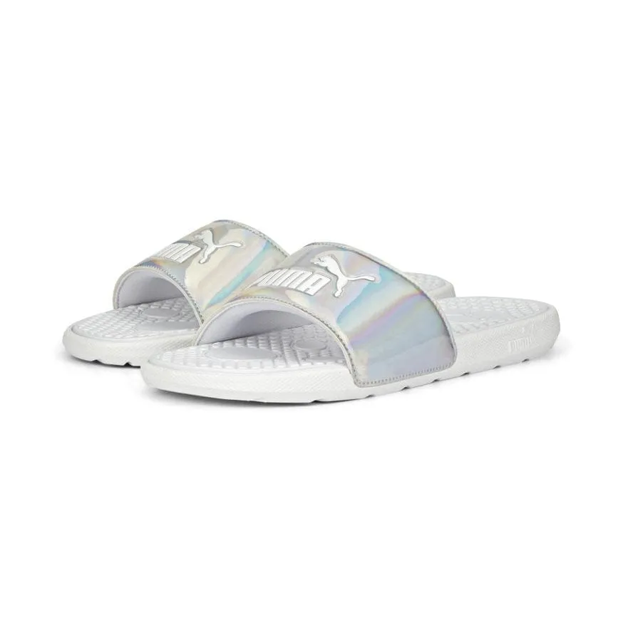 Puma Cool Cat Distressed Women Sliders